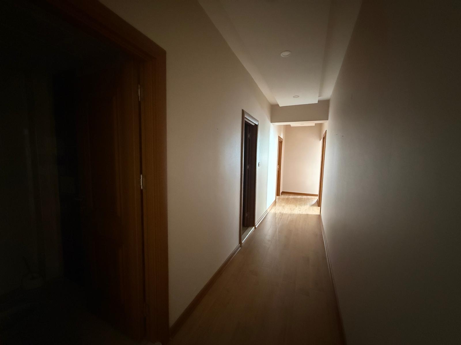 MABEL'DEN KAYAKYOLU'NDA SATILIK DAİRE